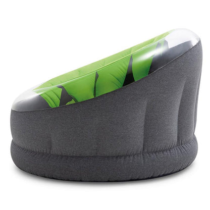 Intex Inflatable Chair 1.12mx1.09mx69cm