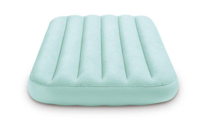 COZY KIDZTM AIRBED WITH FIBER-TECH 88 cm x 157 cm x 18 cm