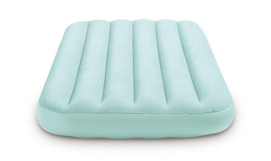 COZY KIDZTM AIRBED WITH FIBER-TECH 88 cm x 157 cm x 18 cm