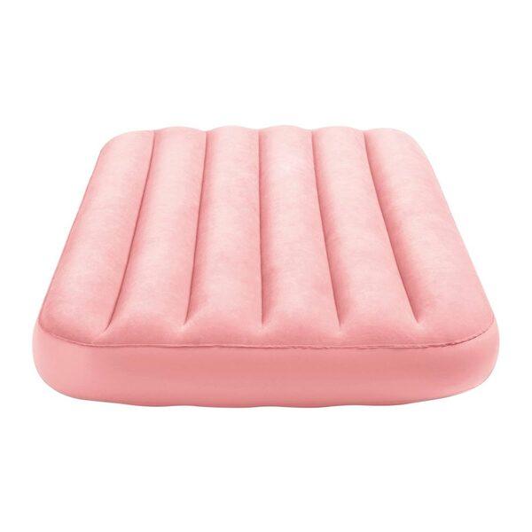 COZY KIDZTM AIRBED WITH FIBER-TECH 88 cm x 157 cm x 18 cm