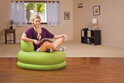 intex Inflatable Chair 84cmx99cmx76cm
