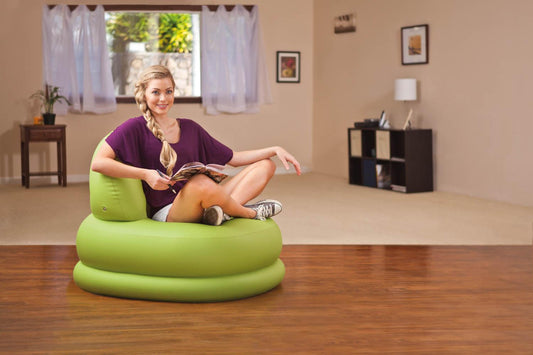 intex Inflatable Chair 84cmx99cmx76cm