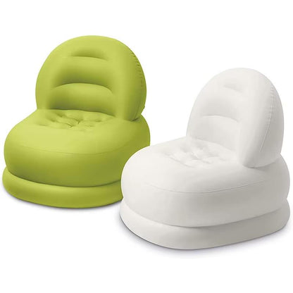 intex Inflatable Chair 84cmx99cmx76cm