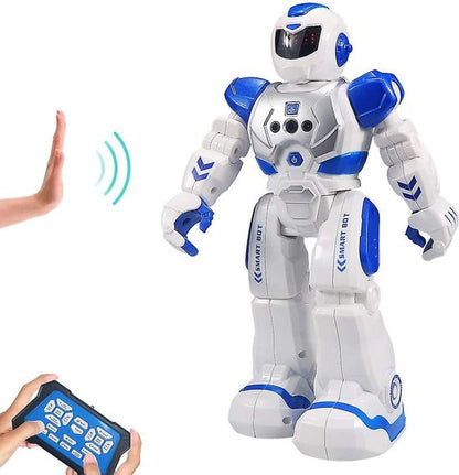 The Source - Motion Robot - Age 6+ | ذا سورس - روبوت متحرك - العمر 6+