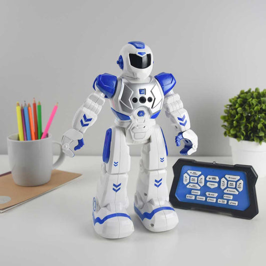 The Source - Motion Robot - Age 6+ | ذا سورس - روبوت متحرك - العمر 6+