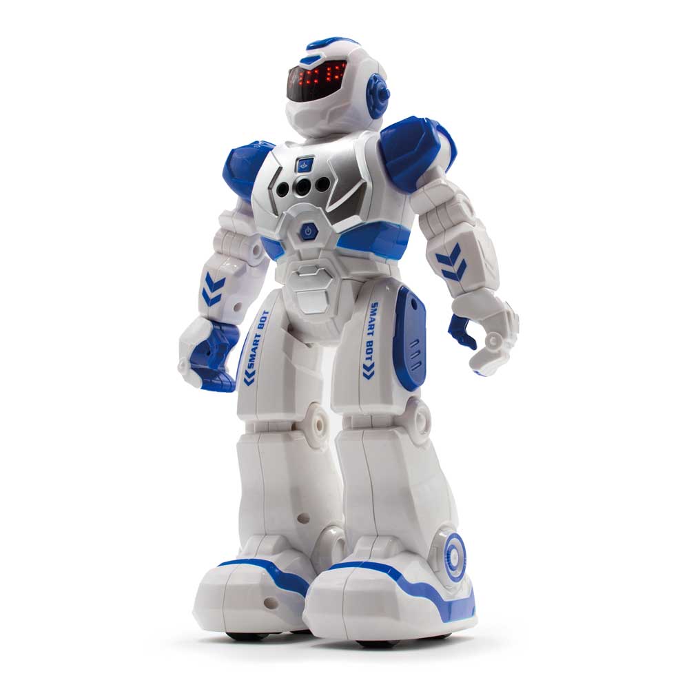 The Source - Motion Robot - Age 6+ | ذا سورس - روبوت متحرك - العمر 6+