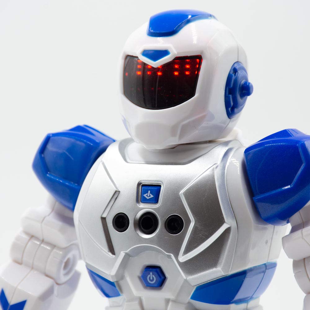 The Source - Motion Robot - Age 6+ | ذا سورس - روبوت متحرك - العمر 6+