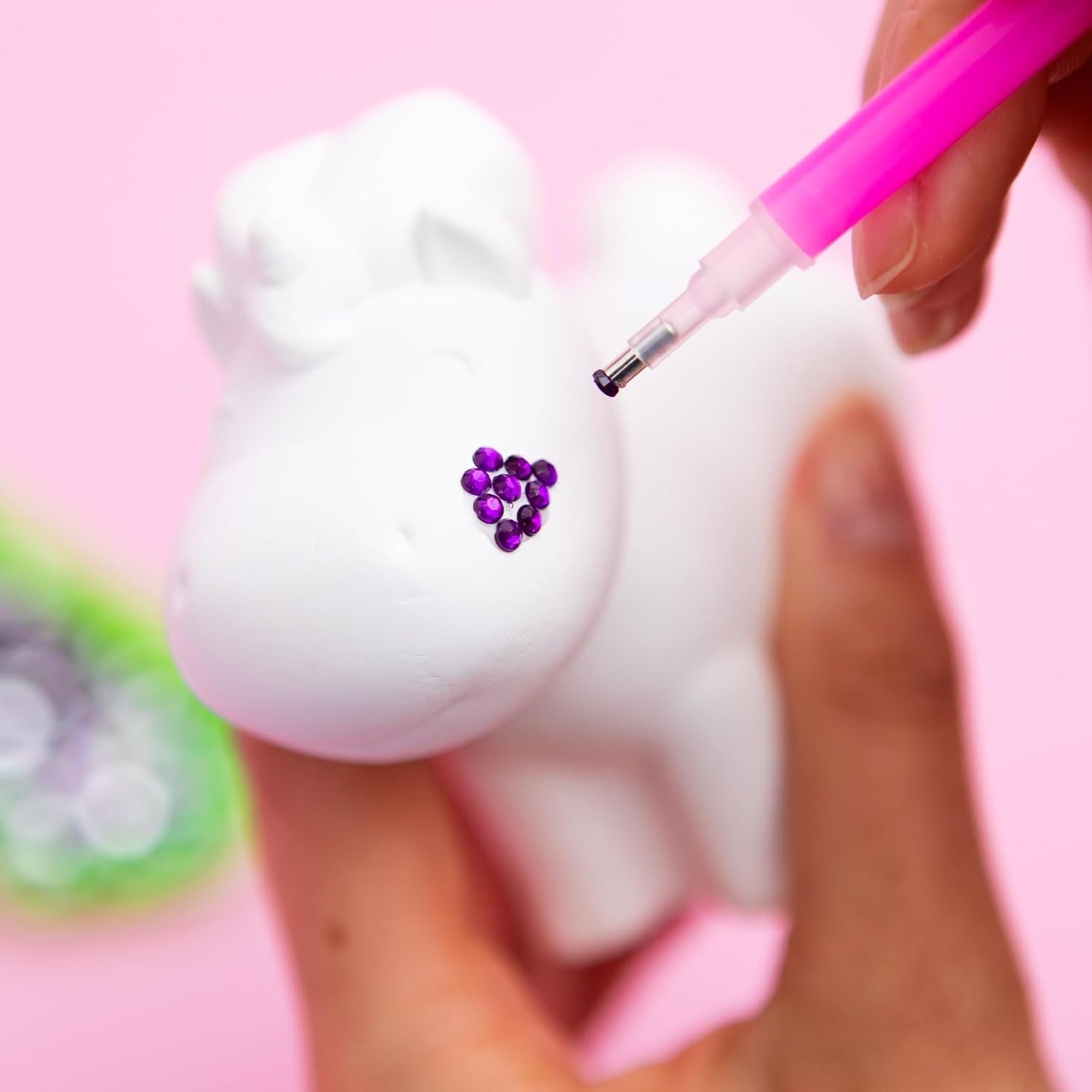 3D Diamond Studio 4: Unicorn