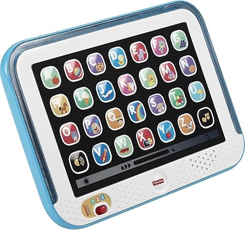 FP L&L Smart Stages Tablet تابلت ذكي بتعلم مرح