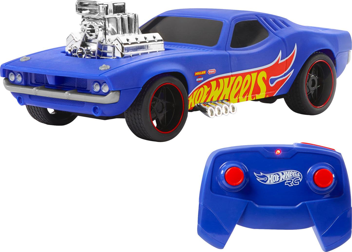 HW R/C CORE