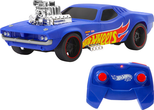 HW R/C CORE