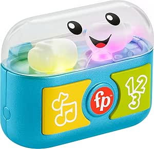 PLAY ALONG EAR BUDS سماعات أذن للأطفال