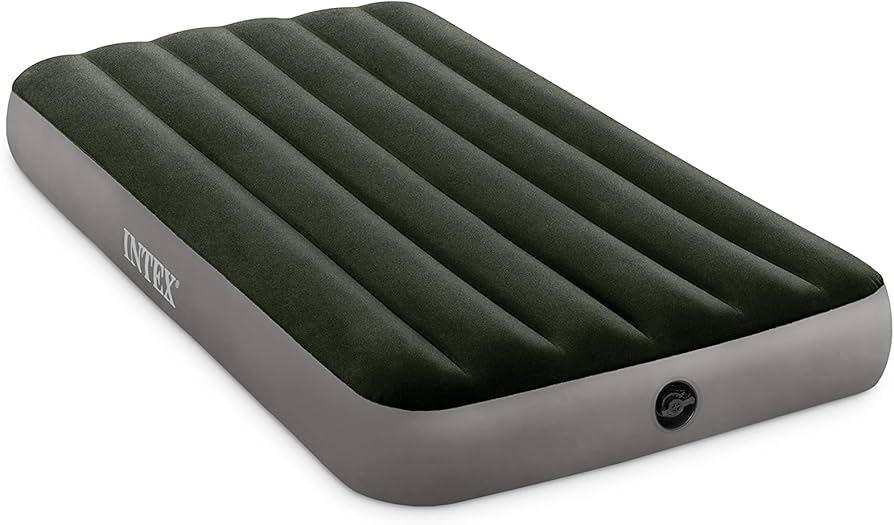 Dura-Beam® Standard Prestige Air Mattress 10" Twin (Pump Not Included)