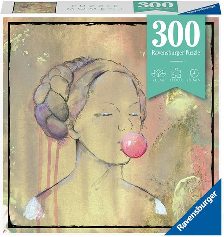 P 300 BUBBLEGOMLADY SG 81