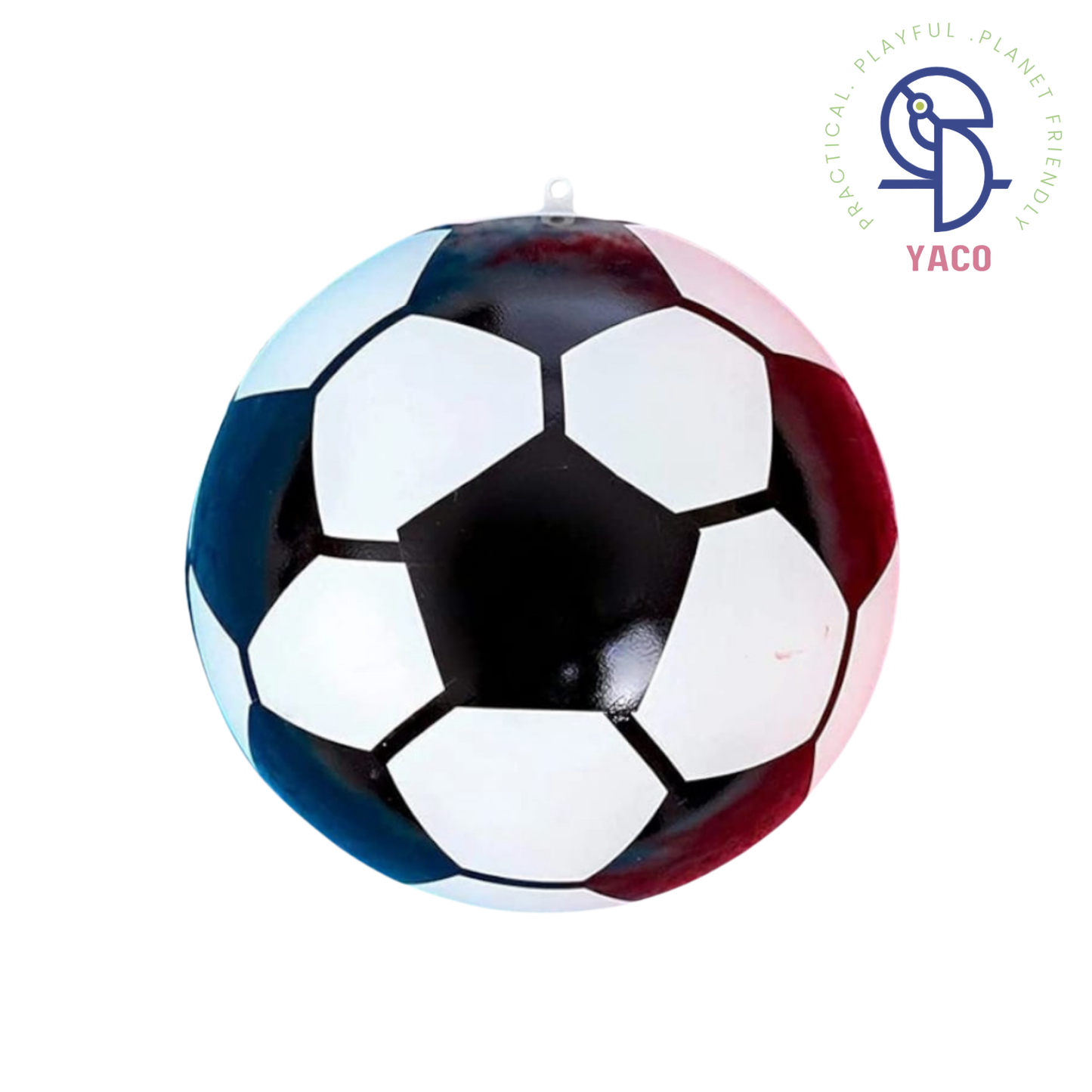 Gender Reveal Football