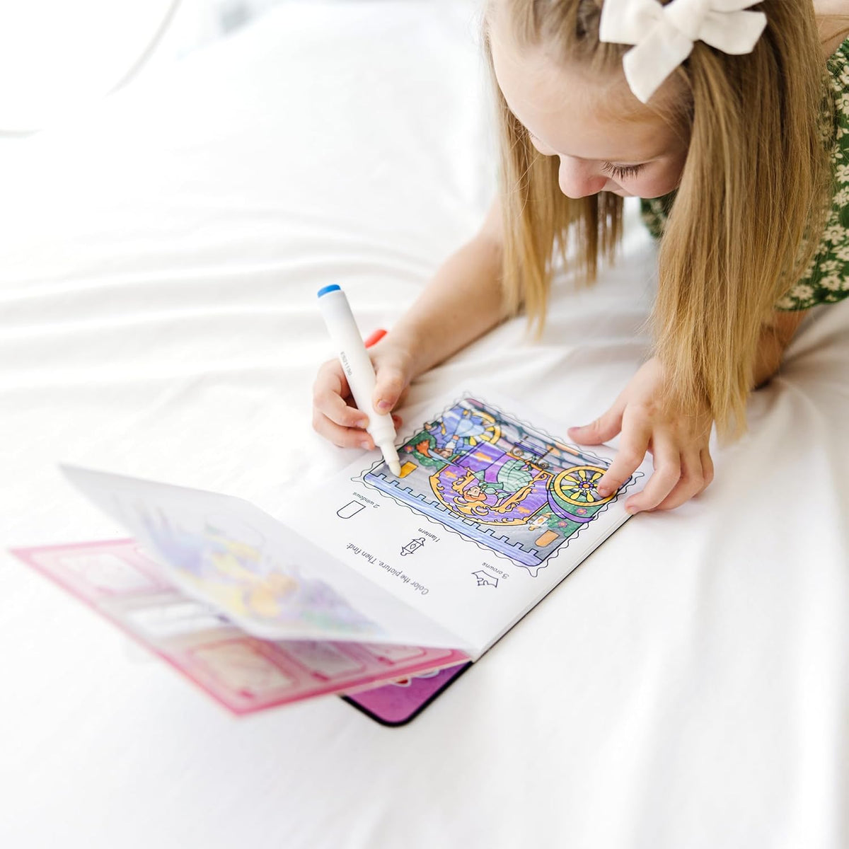 Colorblast - Princess