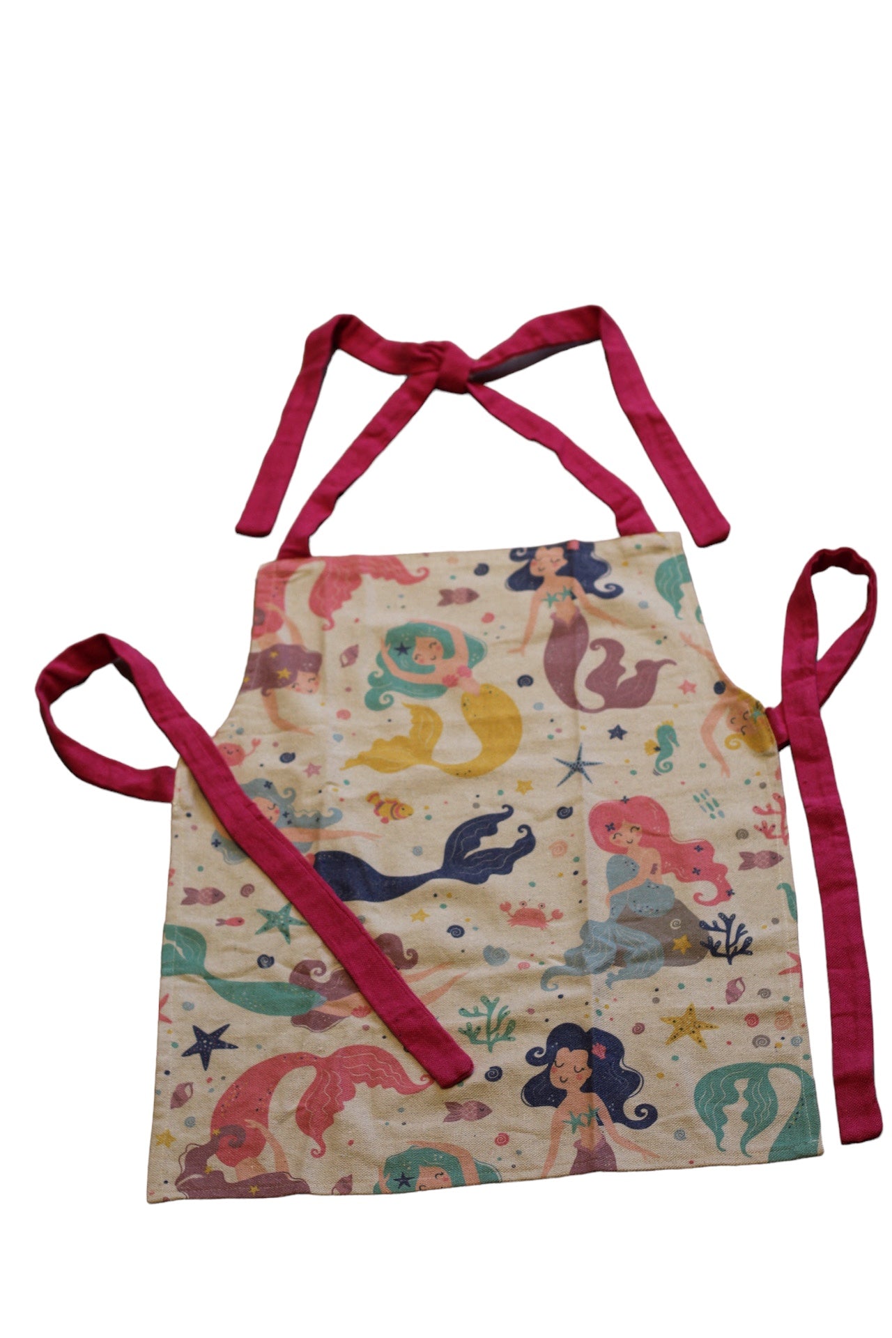 Kids Apron