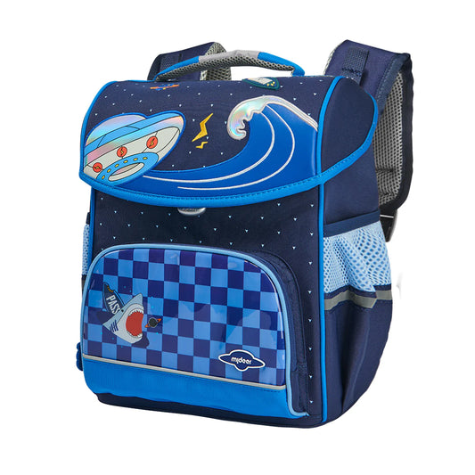 mideer-spinecare-kids-backpack-space-travel-age-6-9