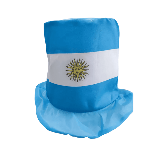 ARGENTINA World Cup 2026 Long Caقبعة طويلة للأرجنتين – كأس العالم 2026p
