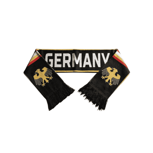 GERMANY World Cup 2026 Scarf 14x135cmوشاح ألمانيا لكأس العالم 2026 (14 × 135 سم)
