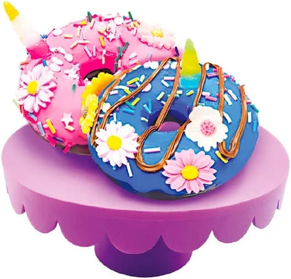 SNACK TASTIC - DONUTS DESIGNS