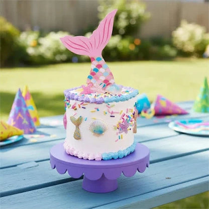 SNACK TASTIC - MERMAID MASTERPIECE