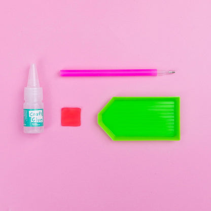 3D Diamond Studio 4: Unicorn
