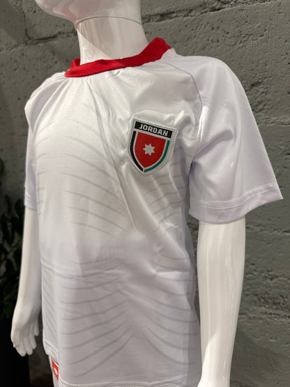 Jordan Soccer Team Set