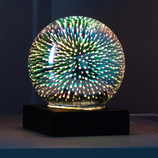 The Source - Fiber Ball | ذا سورس - كرة الألياف الضوئية