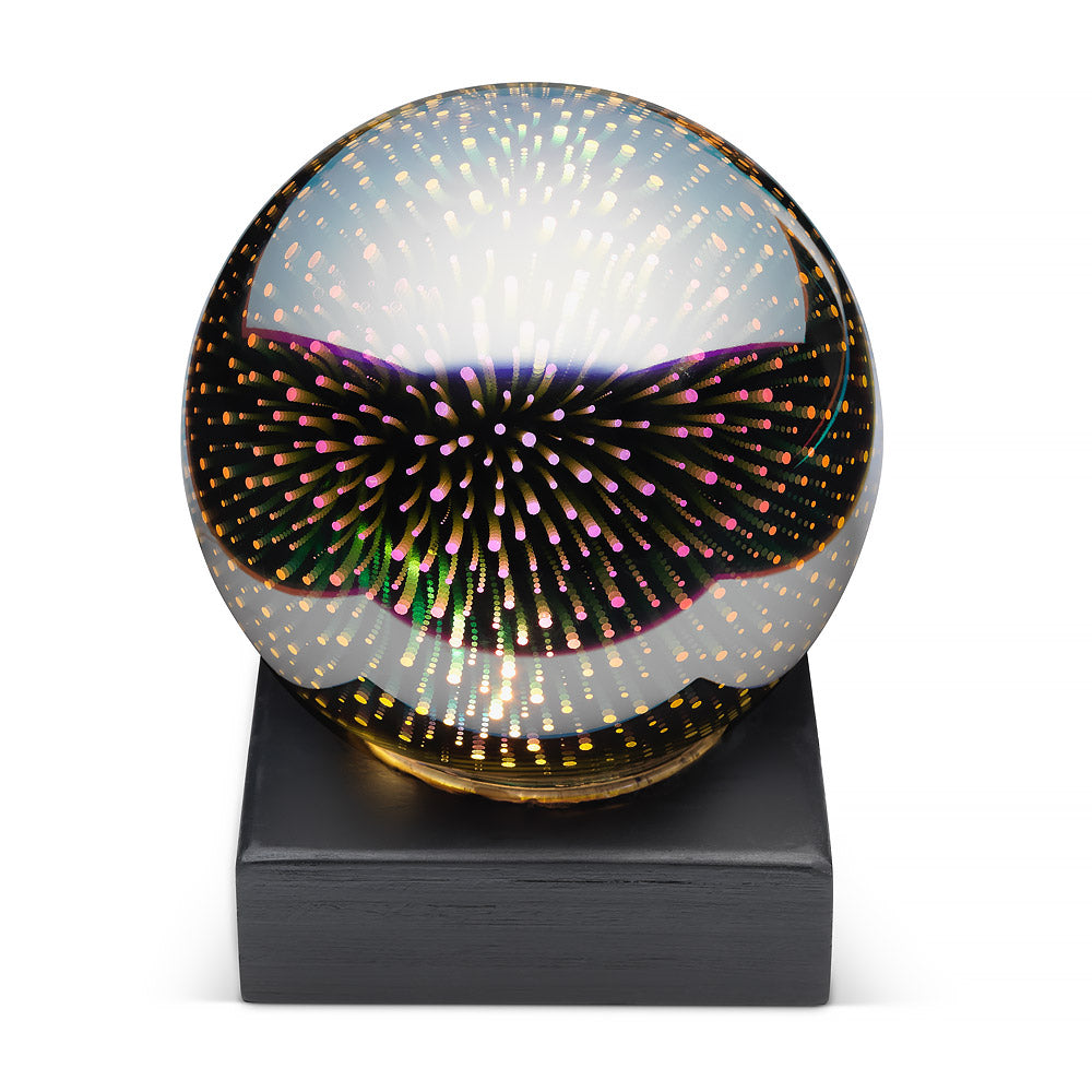 The Source - Fiber Ball | ذا سورس - كرة الألياف الضوئية