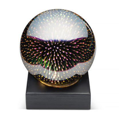 The Source - Fiber Ball | ذا سورس - كرة الألياف الضوئية
