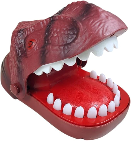 The Source - Dinosaur Bites | ذا سورس - عضات الديناصور
