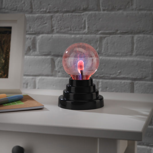 The Source - Mini Plasma Ball | ذا سورس - كرة البلازما صغيرة