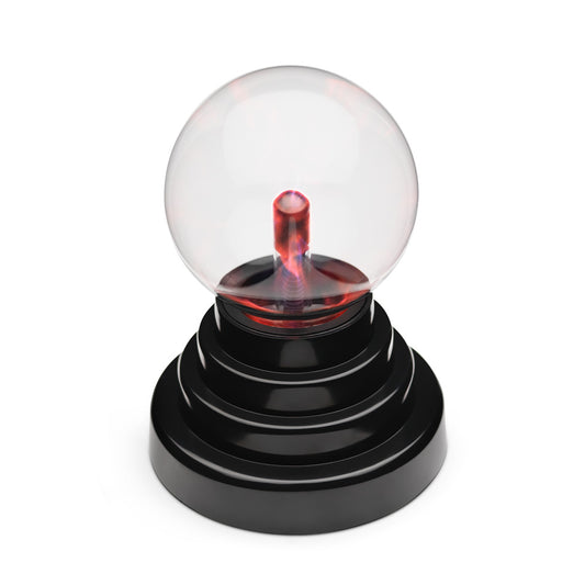 The Source - Mini Plasma Ball | ذا سورس - كرة البلازما صغيرة
