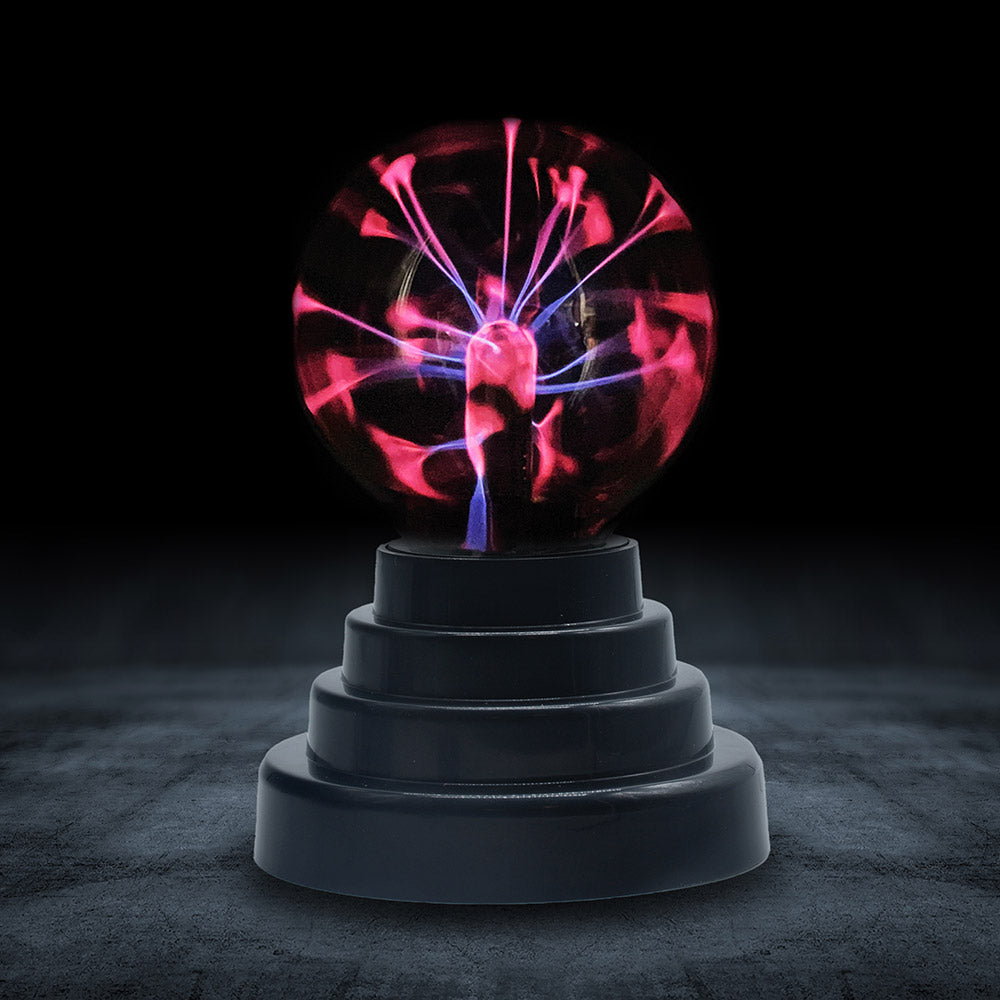 The Source - Mini Plasma Ball | ذا سورس - كرة البلازما صغيرة