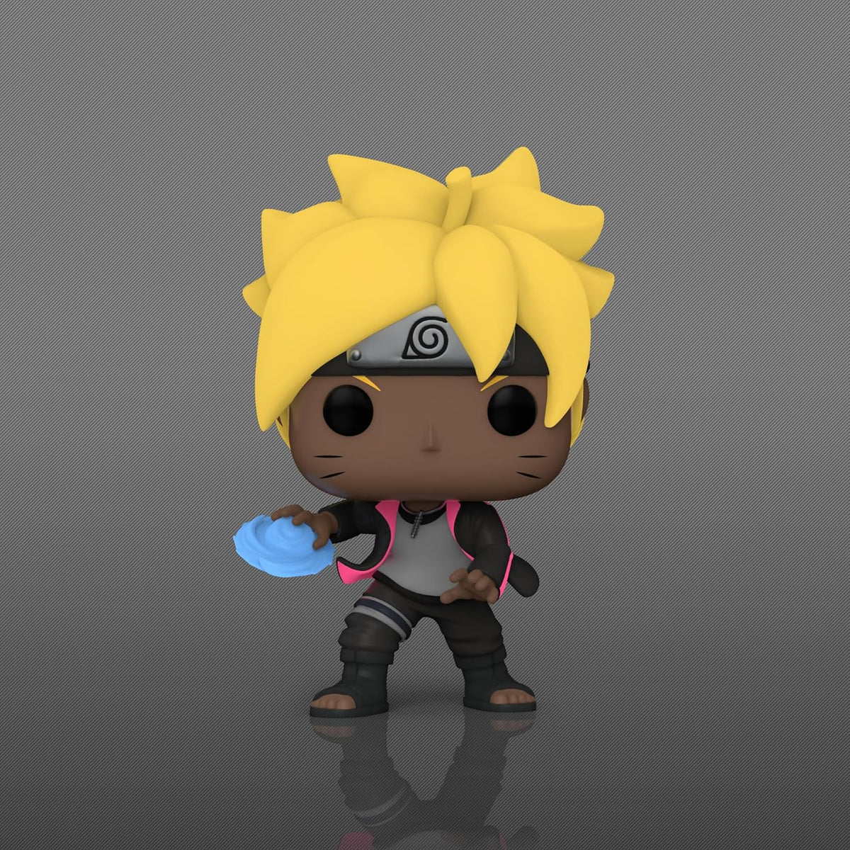 Funko Pop Animation: Boruto - Boruto With Rasengan
