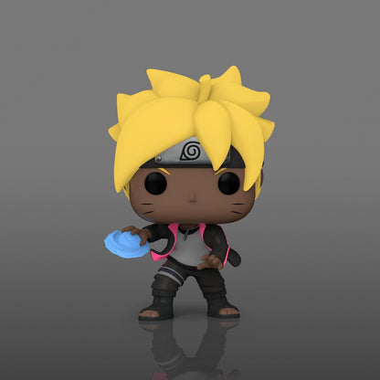 Funko Pop Animation: Boruto - Boruto With Rasengan