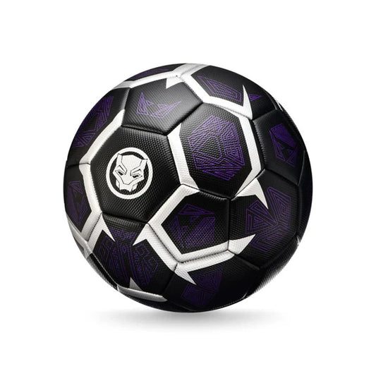 MARVEL BLACK PANTHER FOOTBALL