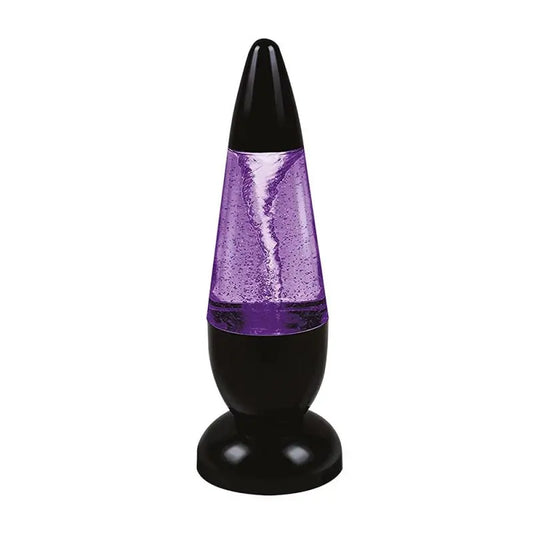 The Source - 10 Twister Lamp (Battery Operated) | ذا سورس - مصباح تويستر 10 بوصة (يعمل بالبطارية)
