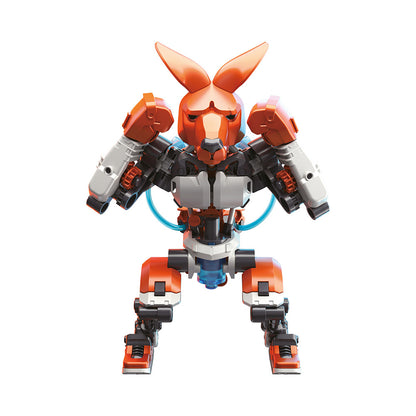 The Source - Hydraulic Boxing Bots - Age 8+ | ذا سورس - روبوتات الملاكمة الهيدروليكية - العمر 8+