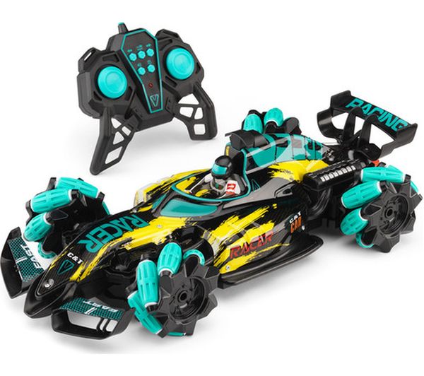 The Source - Drift Racing Car V2 | ذا سورس - سيارة سباق الدريفت V2