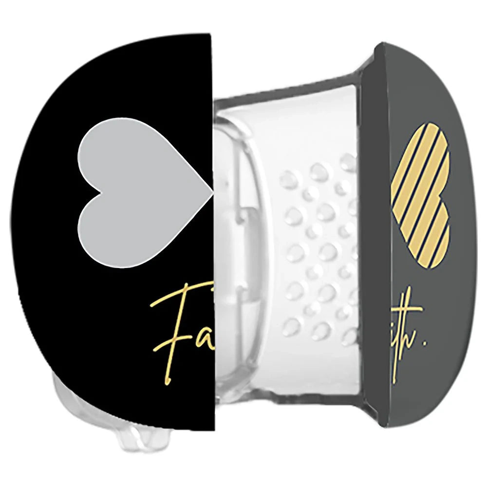 Toothbrush Cover & Toothbrush Flp Play Ilove 2in1 Combo Pack / Simplicity طقم فرشاة أسنان وغطاء