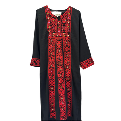 Girls Traditional Thobe