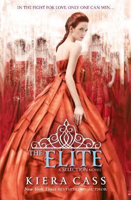 Book: The Elite