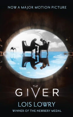 Book: The Giver (The Giver Quartet)