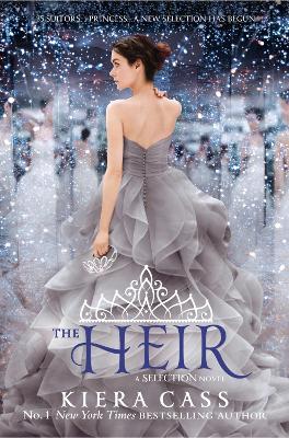 Book: The Heir