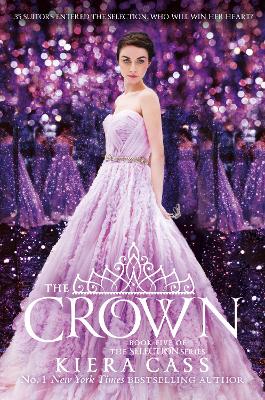 Book: The Crown