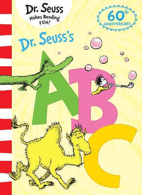 Book : Dr. SeussÕS Abc
