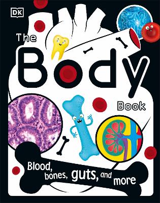 Book: The Body Book