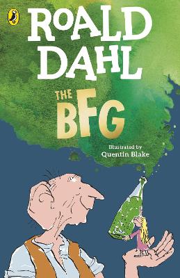 Book: The BFG